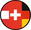 German flag